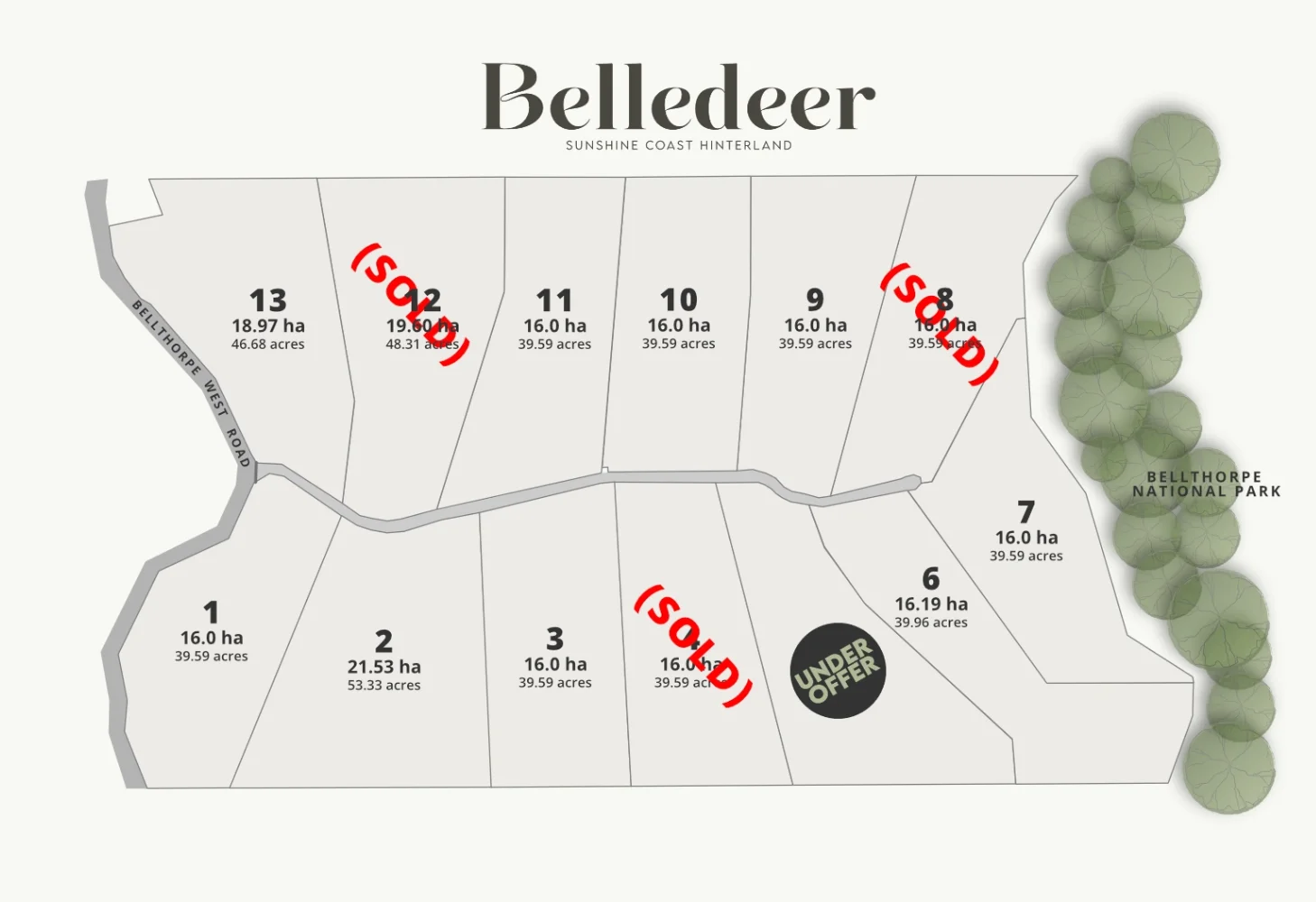 Additional image 2 of 3/400 Bellthorpe West Road, Bellthorpe QLD 4514