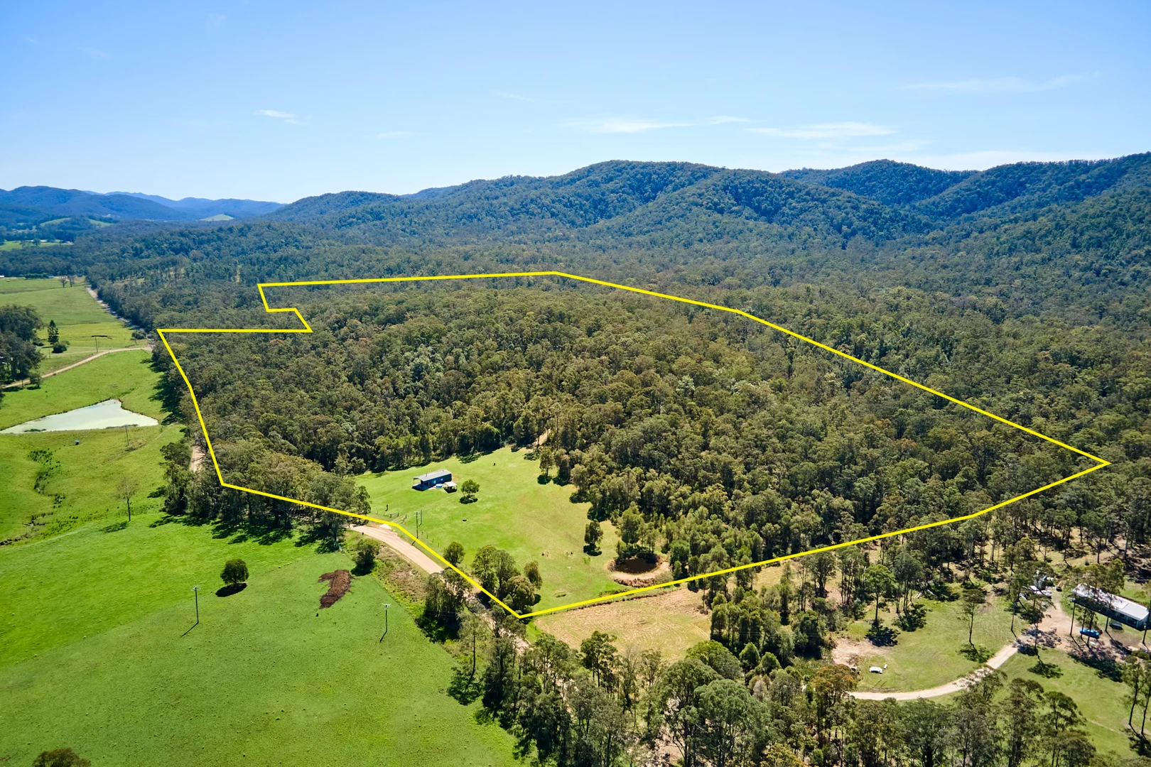 Additional image 6 of 898 Markwell Back Road, Markwell NSW 2423