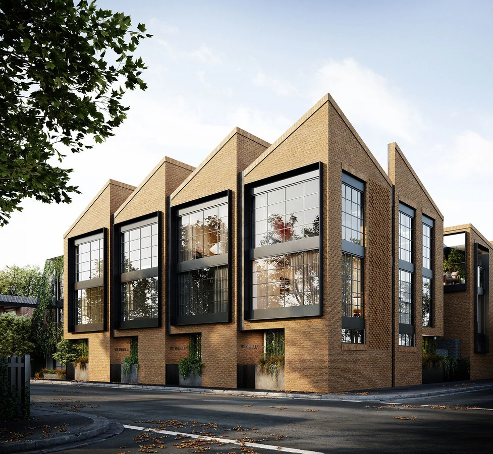 2/37 Shelley Street, Richmond VIC 3121