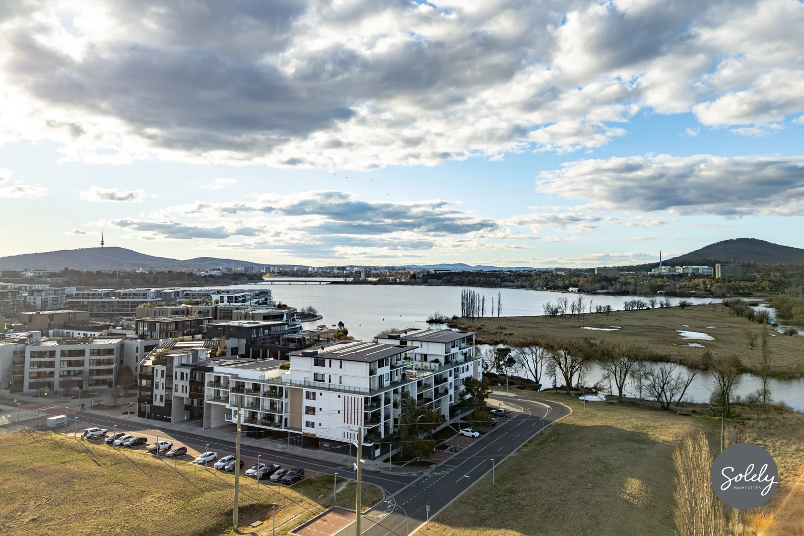 Additional image 24 of 201/55 The Causeway, Kingston ACT 2604