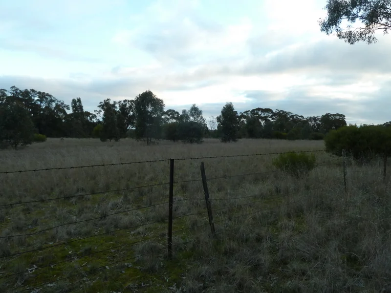 Additional image 16 of Lot 50 Wedderburn Junction East-Fiery Flat Road, Wedderburn VIC 3518