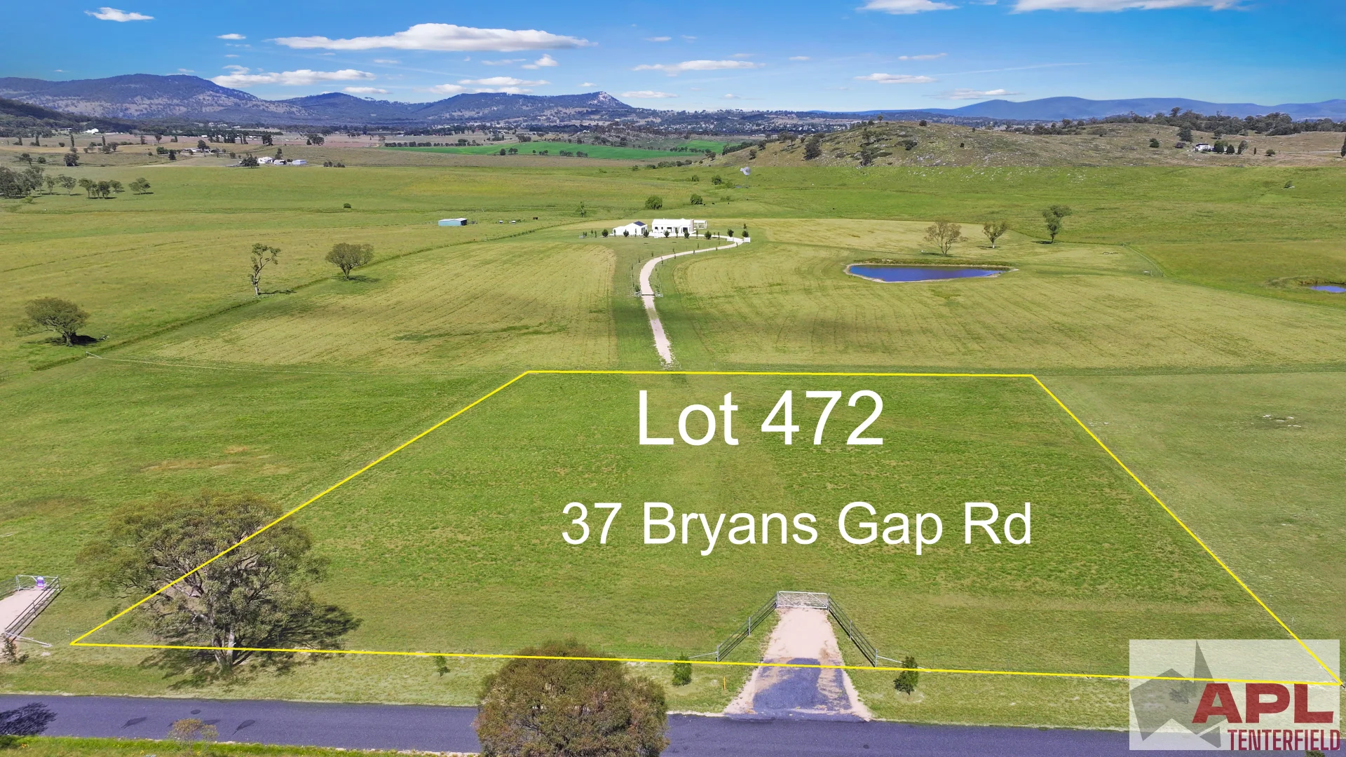 Additional image 2 of 29 & 37 Bryans Gap Road, Tenterfield NSW 2372