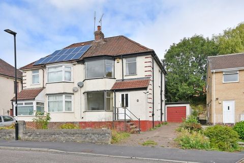 Castlewood Drive, Fulwood, Sheffield S10