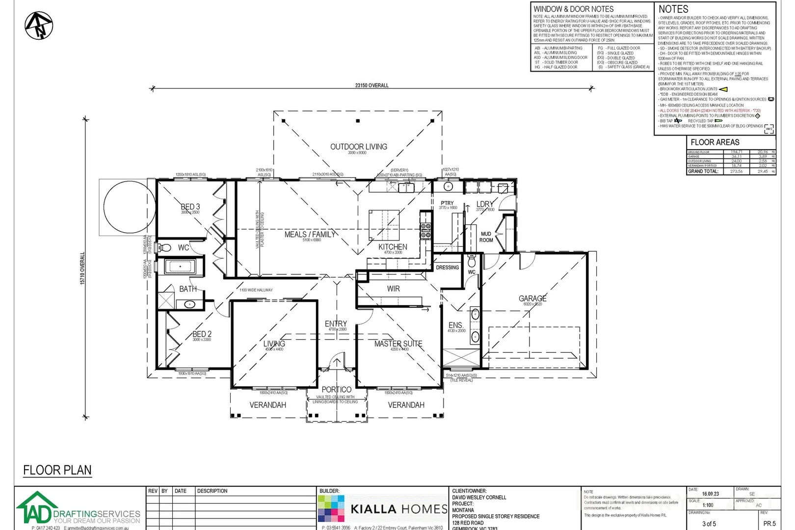 Additional image 7 of 128 Red Road, Gembrook VIC 3783