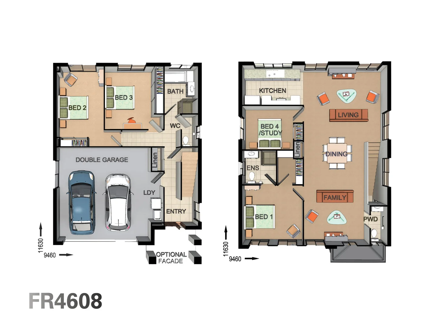 Additional image 2 of 129 Sawtell Commons Estate, Bonville NSW 2450