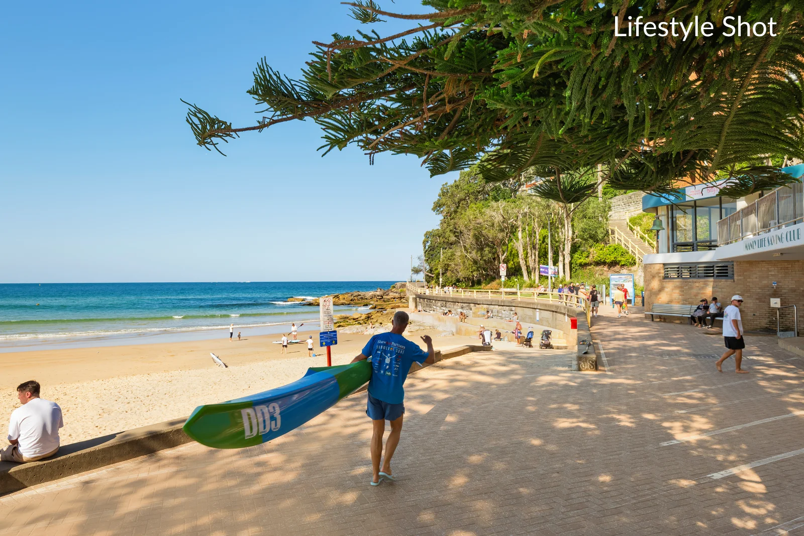 Additional image 8 of 4/80 Darley Road, Manly NSW 2095