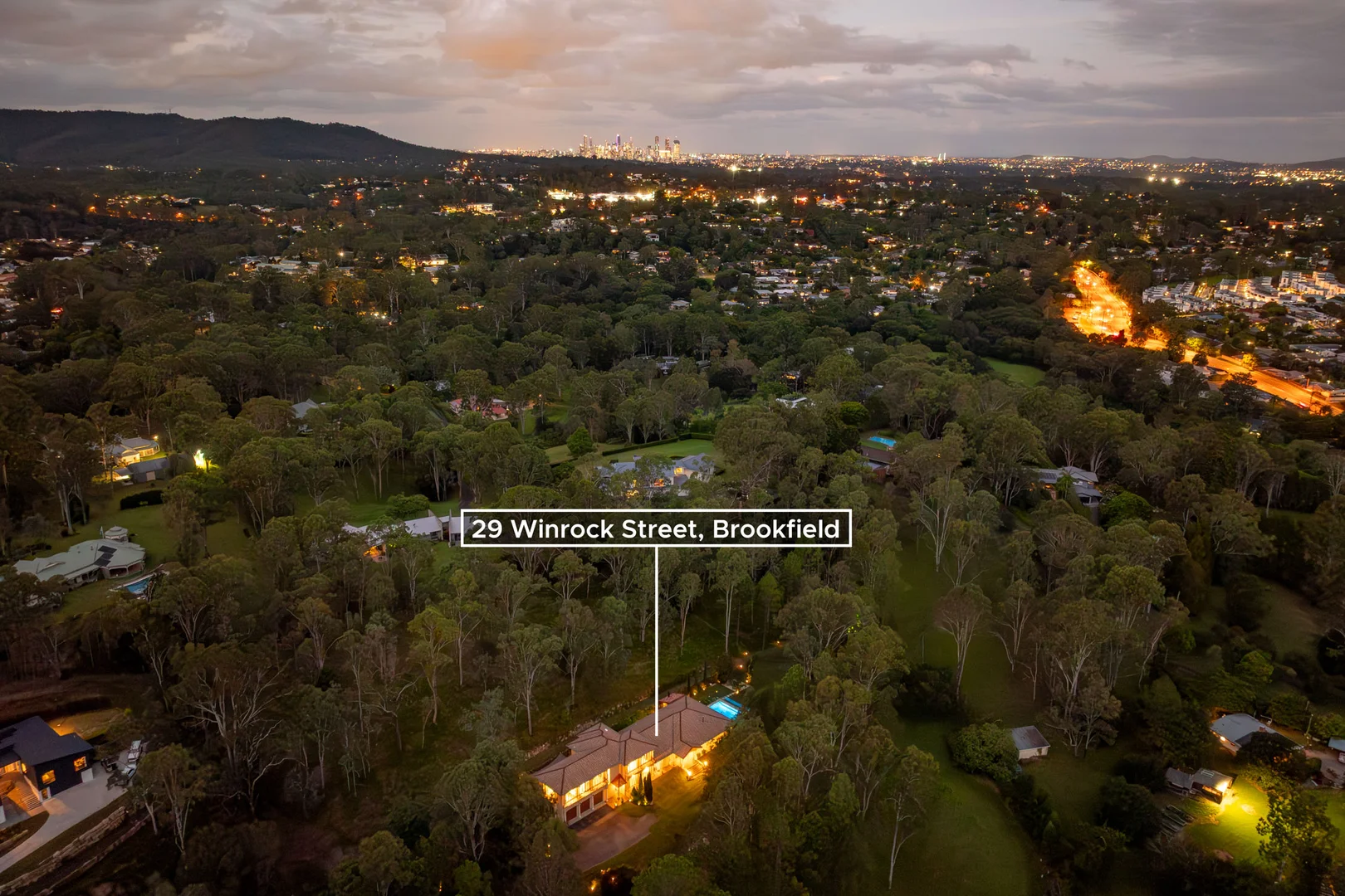 Additional image 21 of 29 Winrock Street, Brookfield QLD 4069