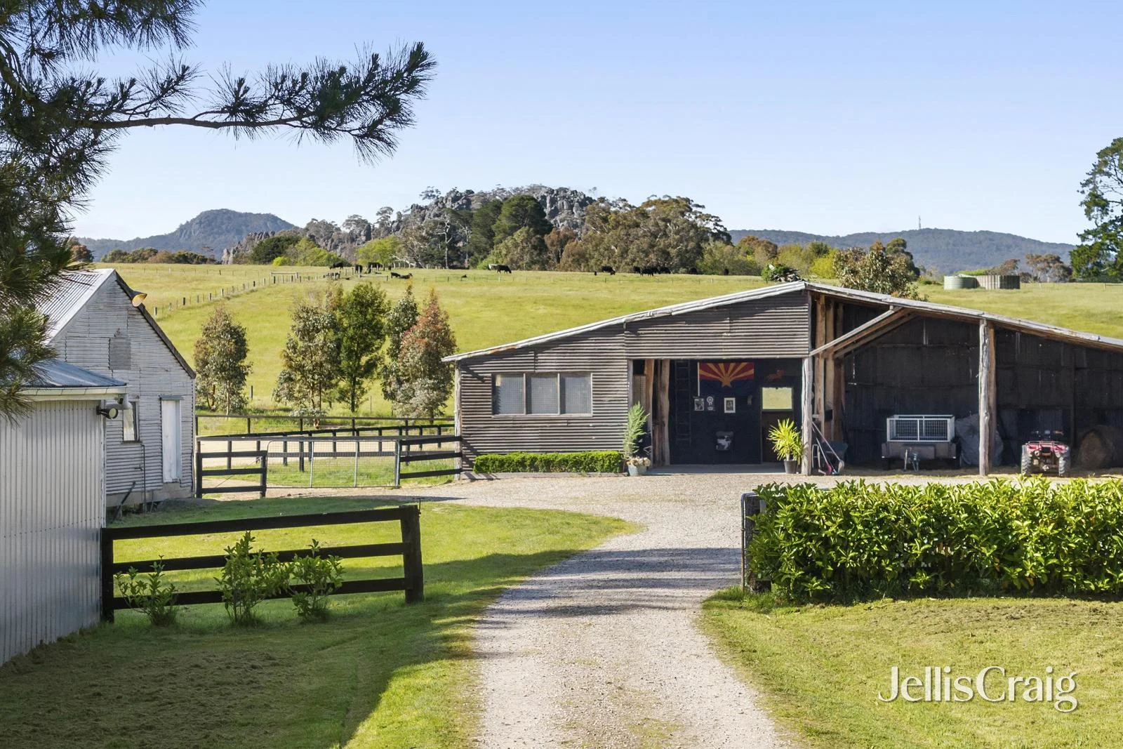 Additional image 12 of Lesmurdie Park 1265 Rochford Road, Newham VIC 3442