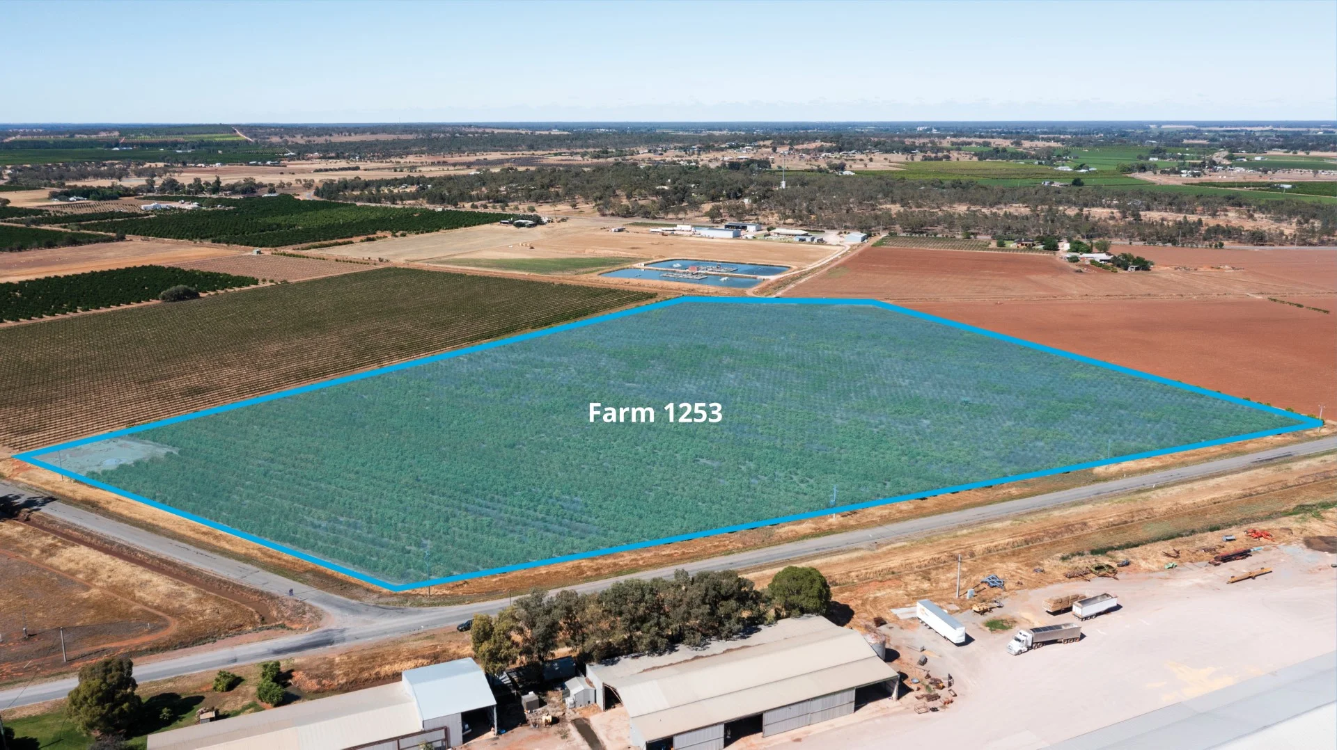 Additional image 3 of Robinson Road and Corbie Hill Road, Corbie Hill NSW 2705