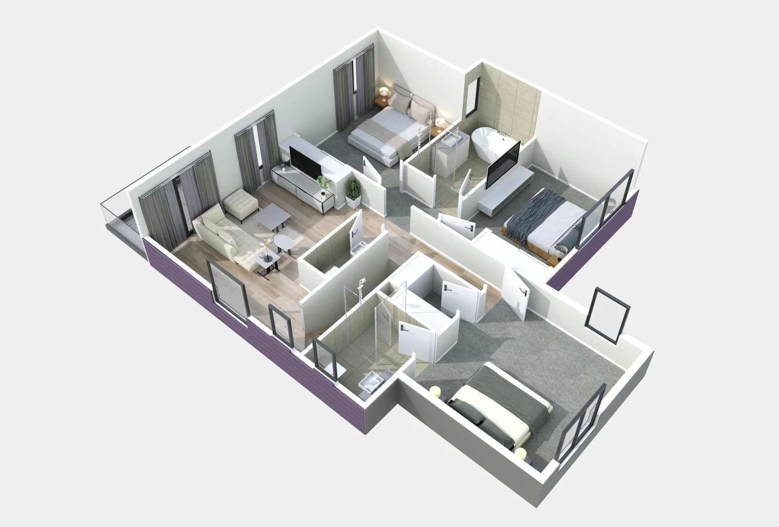 Additional image 6 of 26 Retreat Crescent, Sunbury VIC 3429