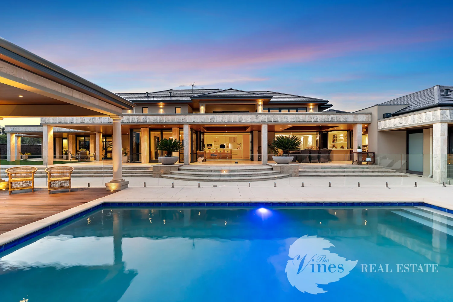 5 Bordeaux Lane, The Vines WA 6069