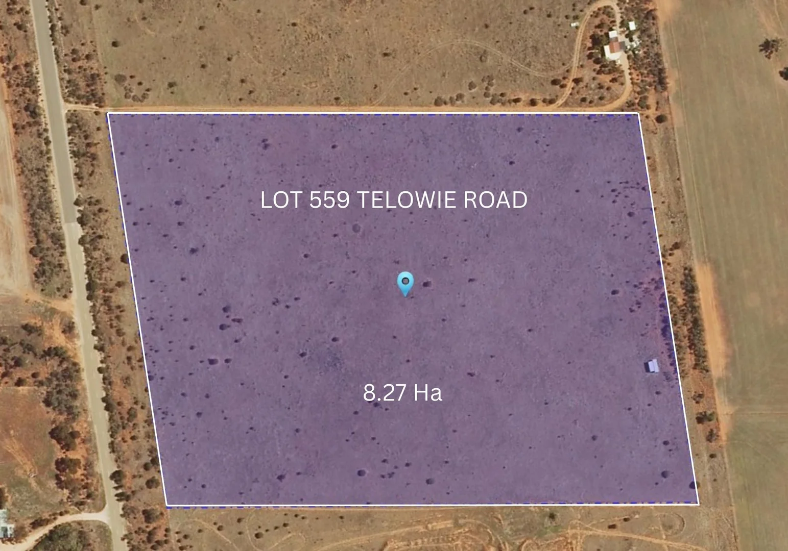 Additional image 13 of Lot 559 Telowie Road, Telowie SA 5540