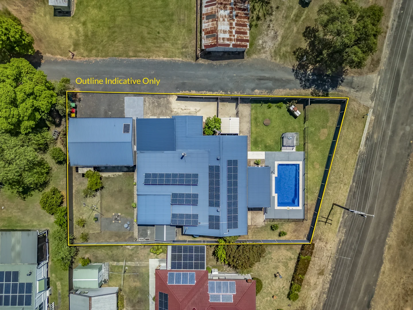 Additional image 33 of 21 Northgate Street, Gloucester NSW 2422