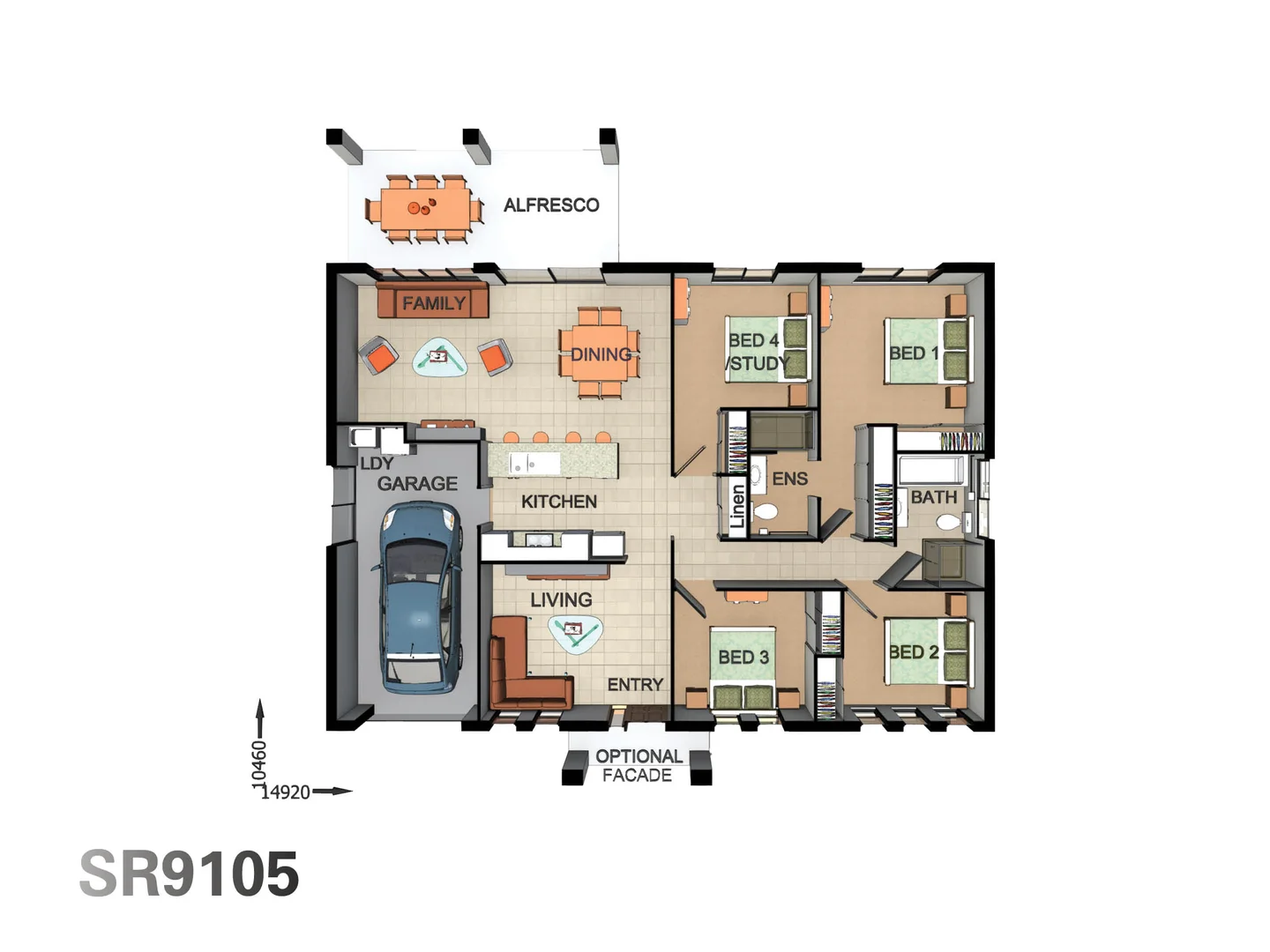 Additional image 4 of 9 Richard St, Esk QLD 4312