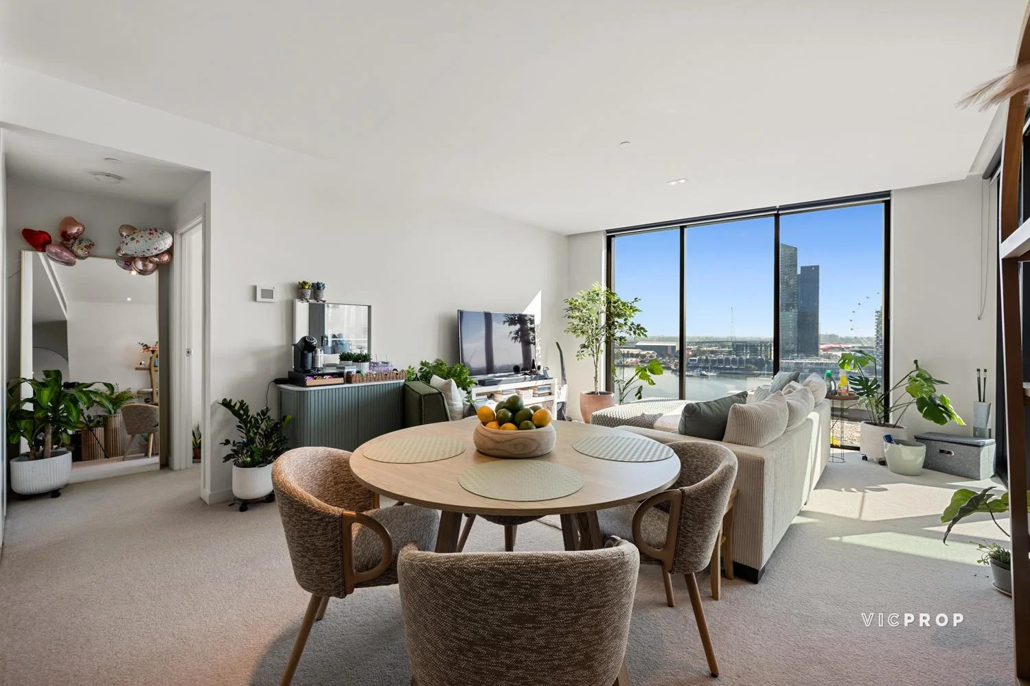Additional image 3 of 1004/9 Waterside Place, Docklands VIC 3008