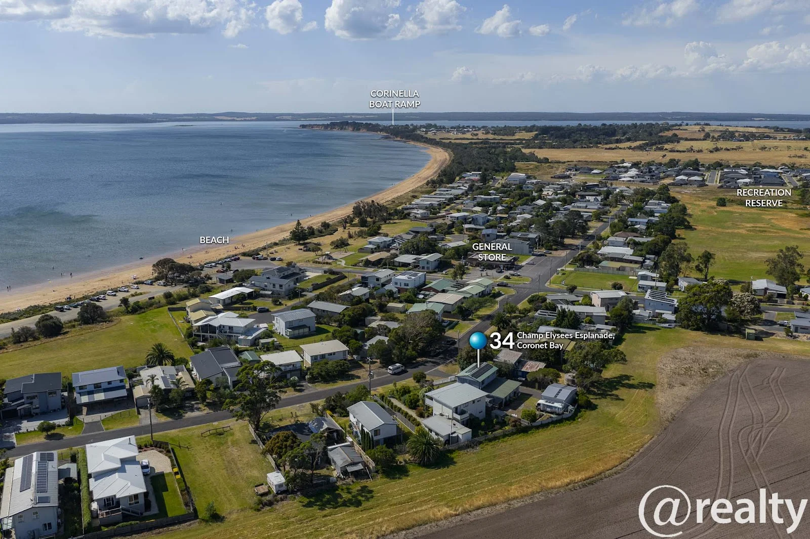 Additional image 27 of 34 Champ Elysees Esplanade, Coronet Bay VIC 3984