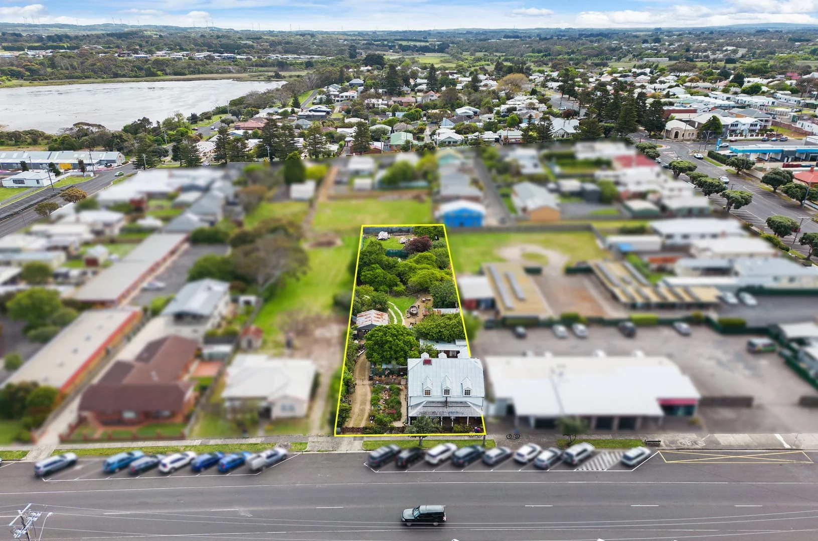 Additional image 3 of 33 Bentinck Street, Portland VIC 3305