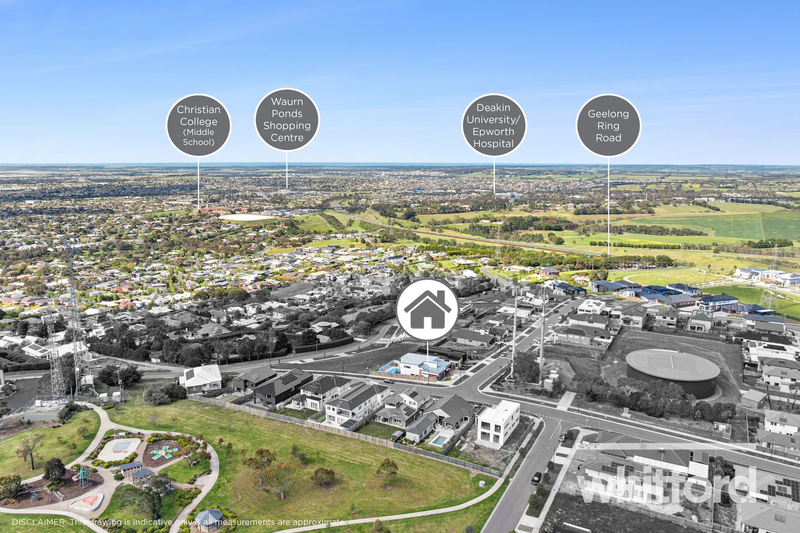 Additional image 23 of 100 Moncrieff Crescent, Wandana Heights VIC 3216