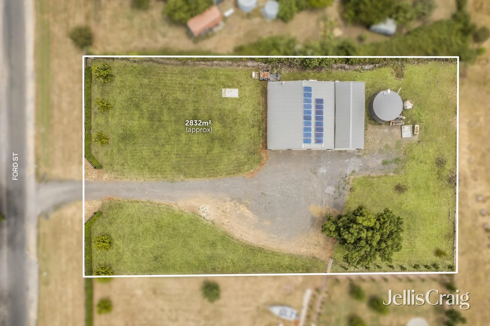 Additional image 2 of 35 Ford Street, Glenlyon VIC 3461