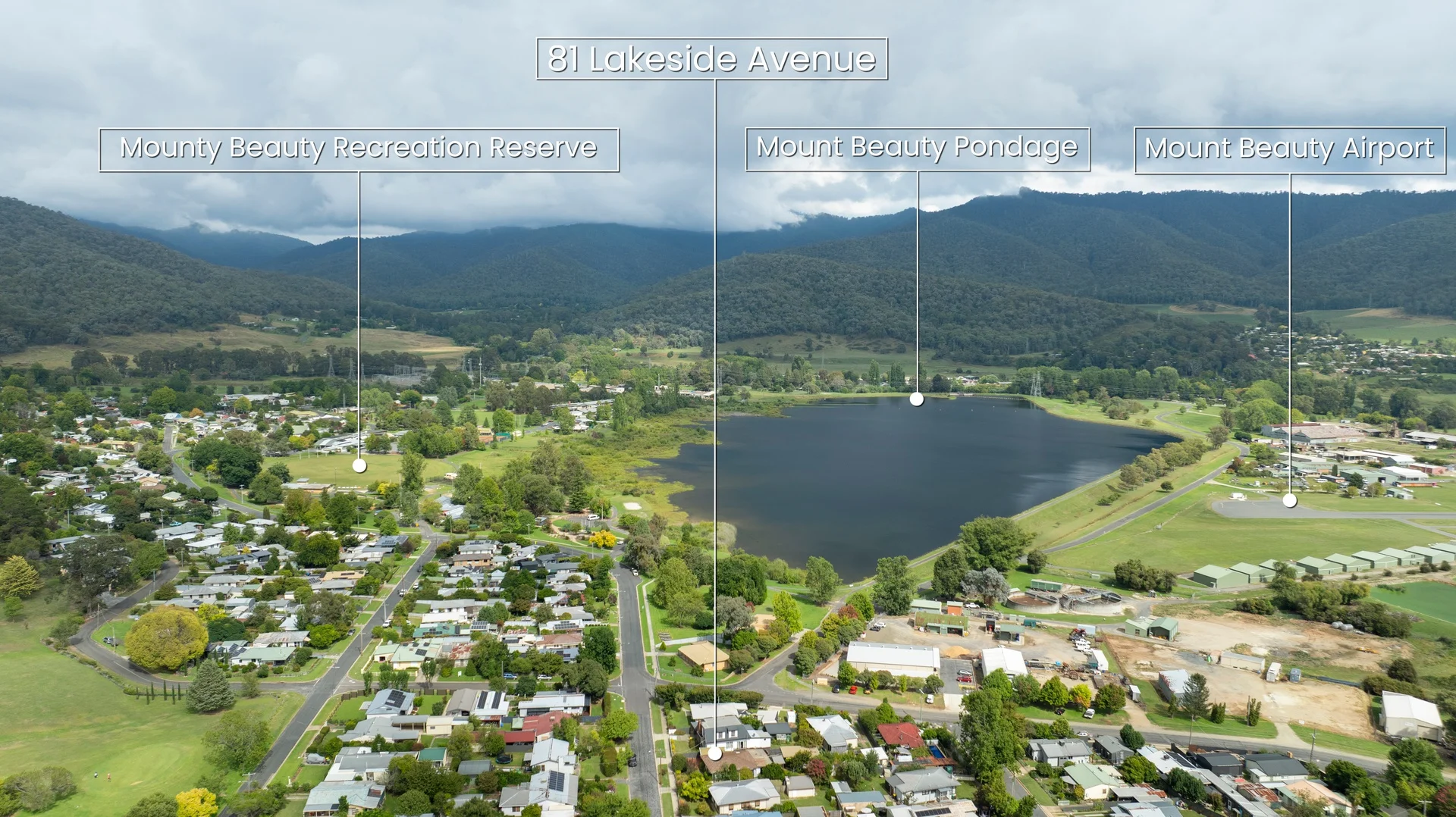 Additional image 4 of 81 Lakeside Avenue, Mount Beauty VIC 3699