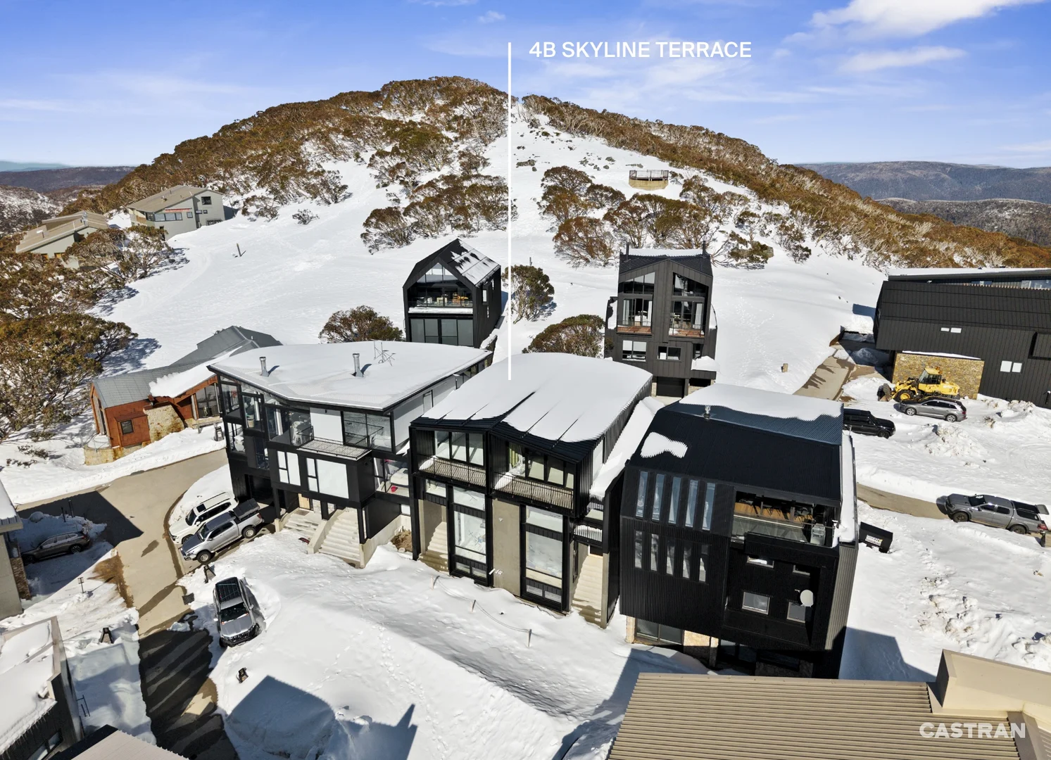 Additional image 11 of 4B Skyline Terrace, Mount Hotham VIC 3741
