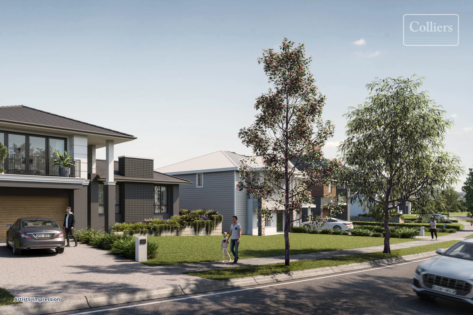 Additional image 3 of Lot 8/111 Staff Road, Cordeaux Heights NSW 2526