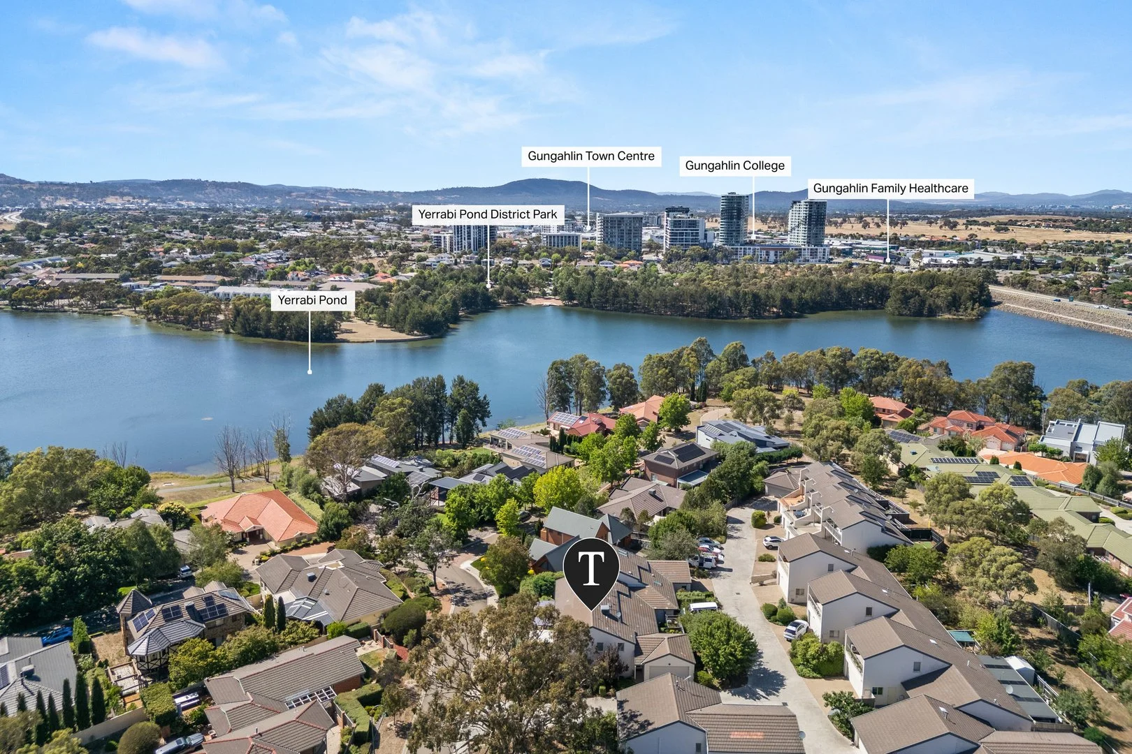 Additional image 3 of 2/51 Sandover Circuit, Amaroo ACT 2914