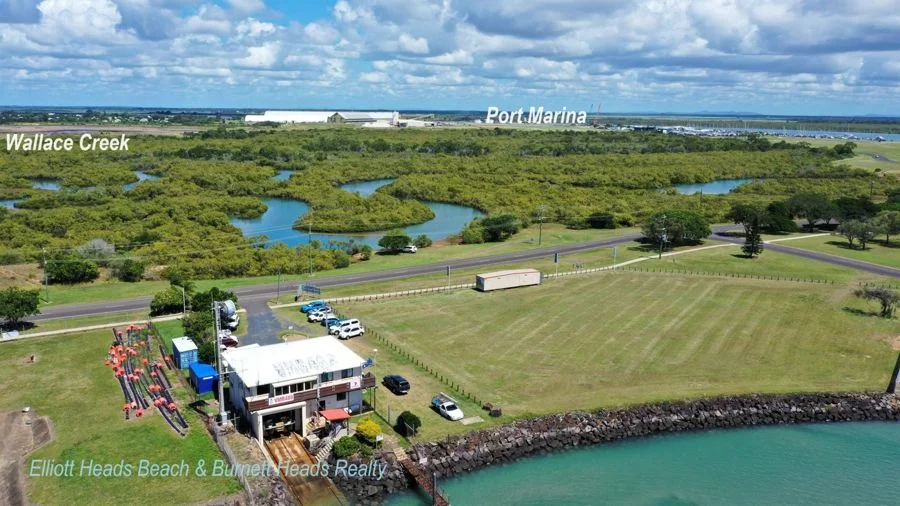 Additional image 5 of 5 CORSER ST BURNETT HEADS, Burnett Heads QLD 4670