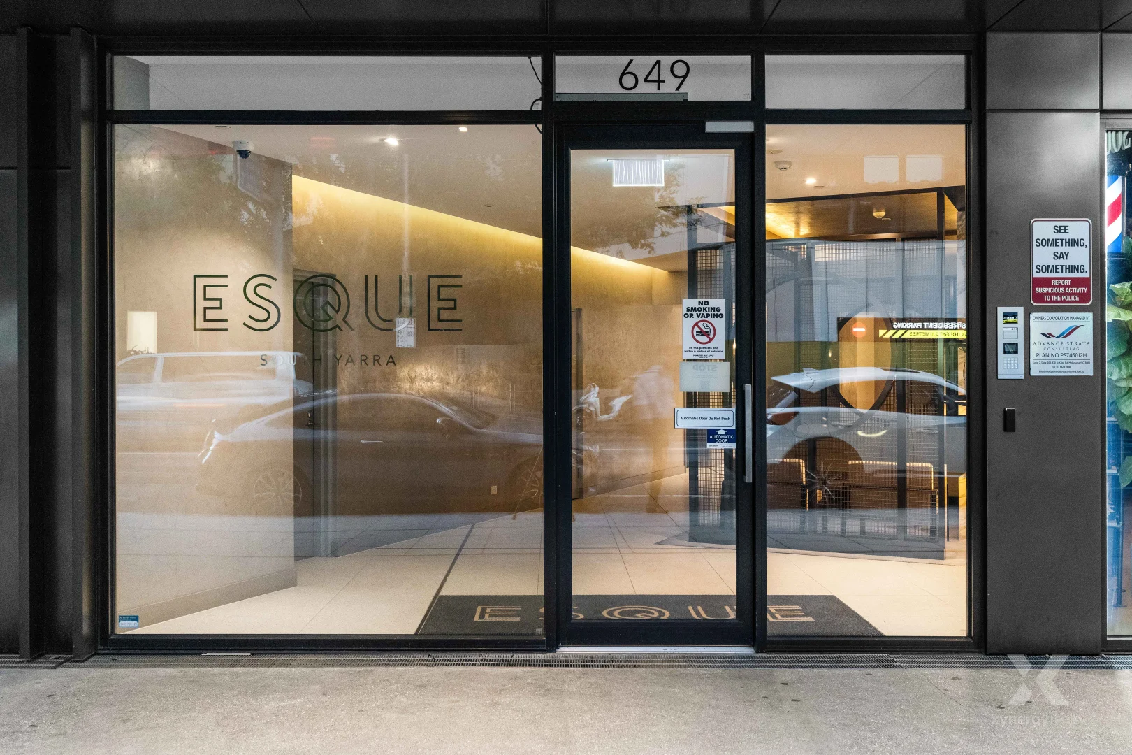 Additional image 19 of 303/649 Chapel Street, South Yarra VIC 3141