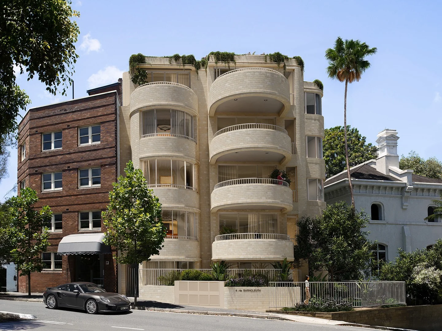 Additional image 5 of 4-4a Barncleuth, Elizabeth Bay NSW 2011