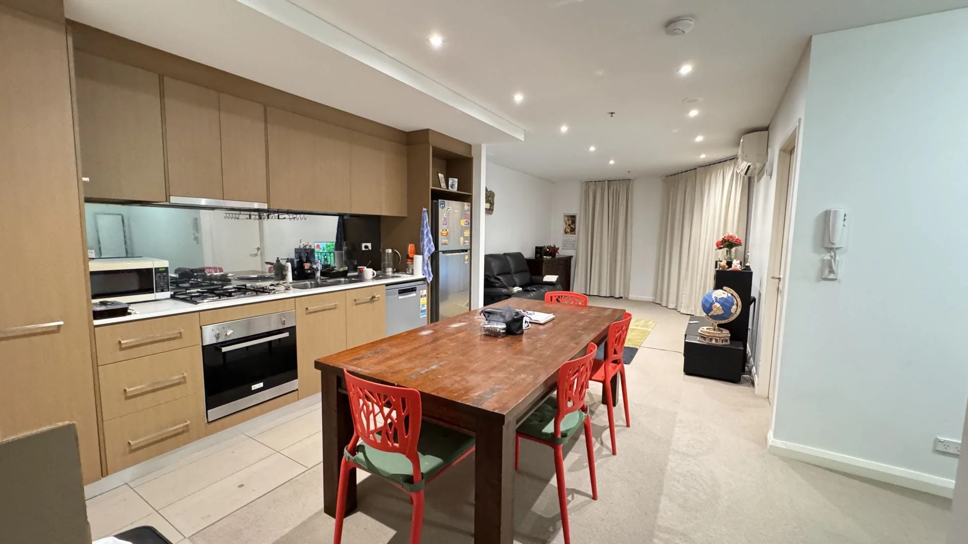 62/1-3 Bigge Street, Warwick Farm NSW 2170