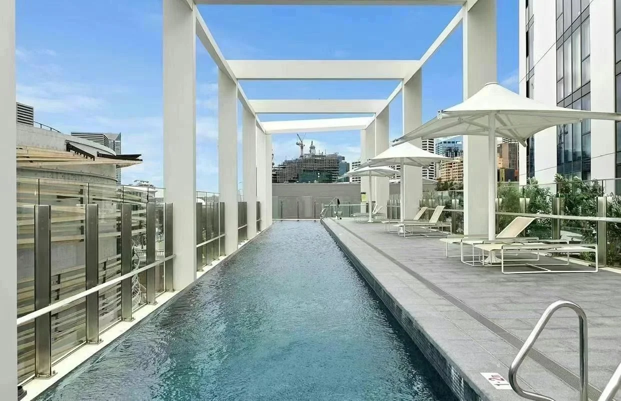 Additional image 11 of Mid Lvl/81 Harbour Street, Haymarket NSW 2000