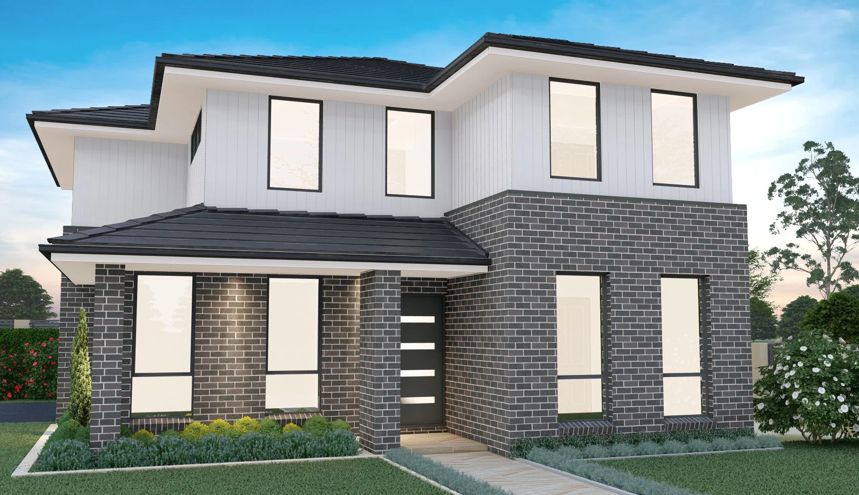 Lot 1047 Sixth Avenue, Austral NSW 2179