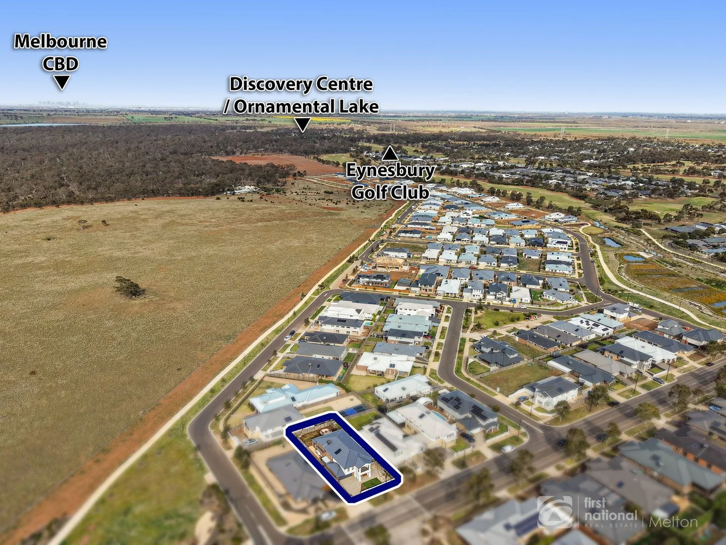 Additional image 25 of 150 St Arnaud Road, Eynesbury VIC 3338