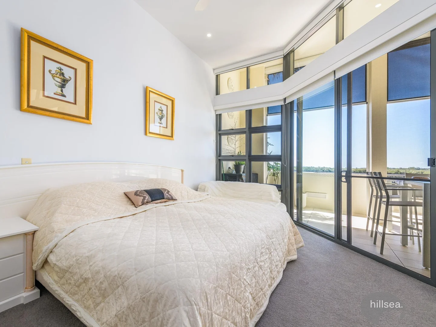 Additional image 11 of 6101/6 Marina Promenade, Paradise Point QLD 4216