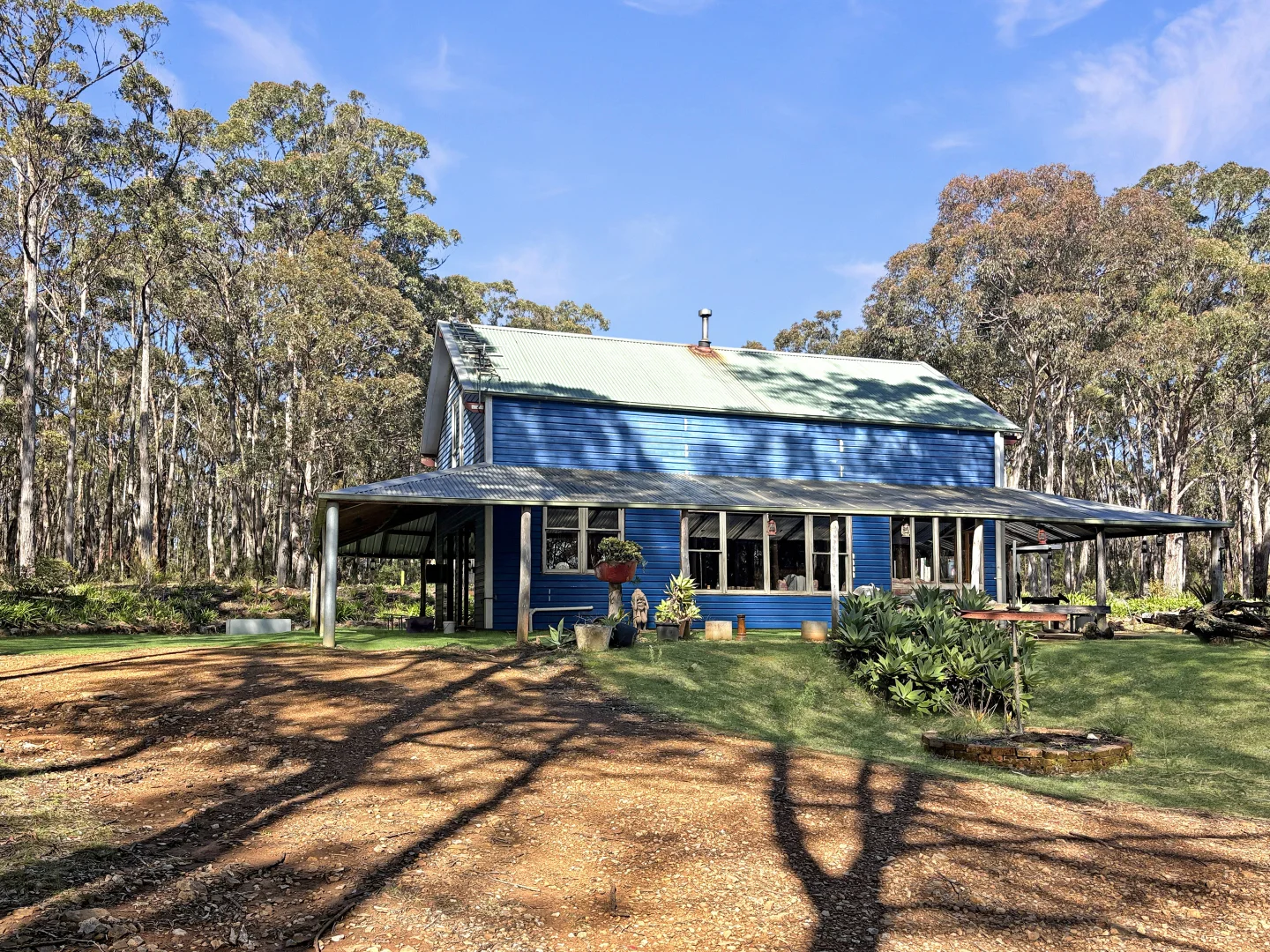 Additional image 14 of 260 Drapers Road, Colo Vale NSW 2575