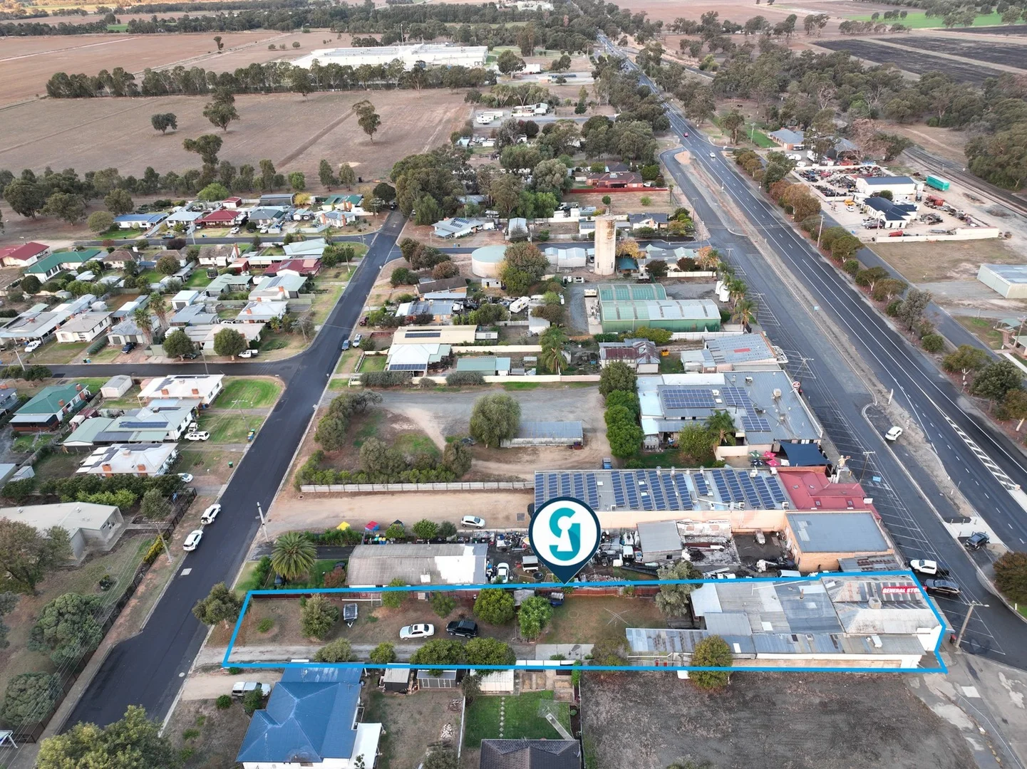 Additional image 25 of 45 Main Street, Strathmerton VIC 3641