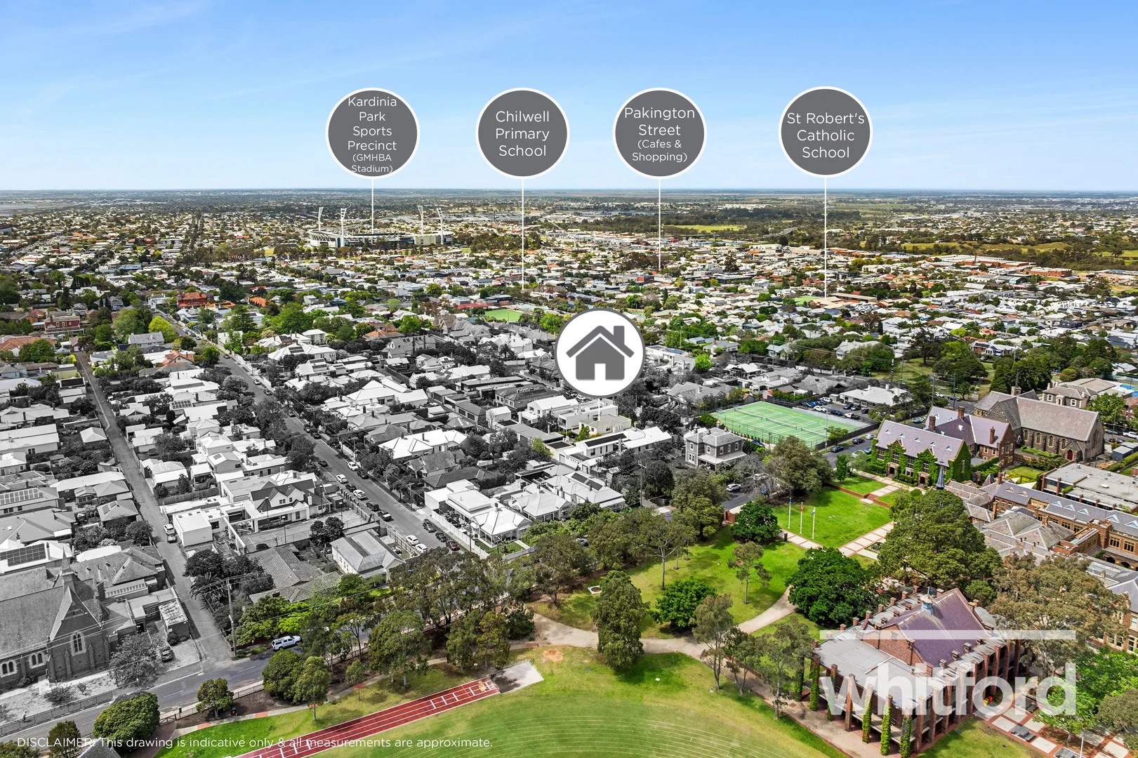 Additional image 25 of 34 Mercer Parade, Newtown VIC 3220