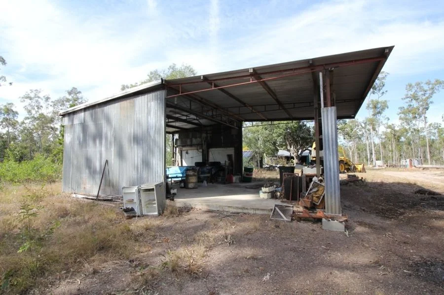 Additional image 19 of 310 MOLLENHAGENS ROAD, Winfield QLD 4670