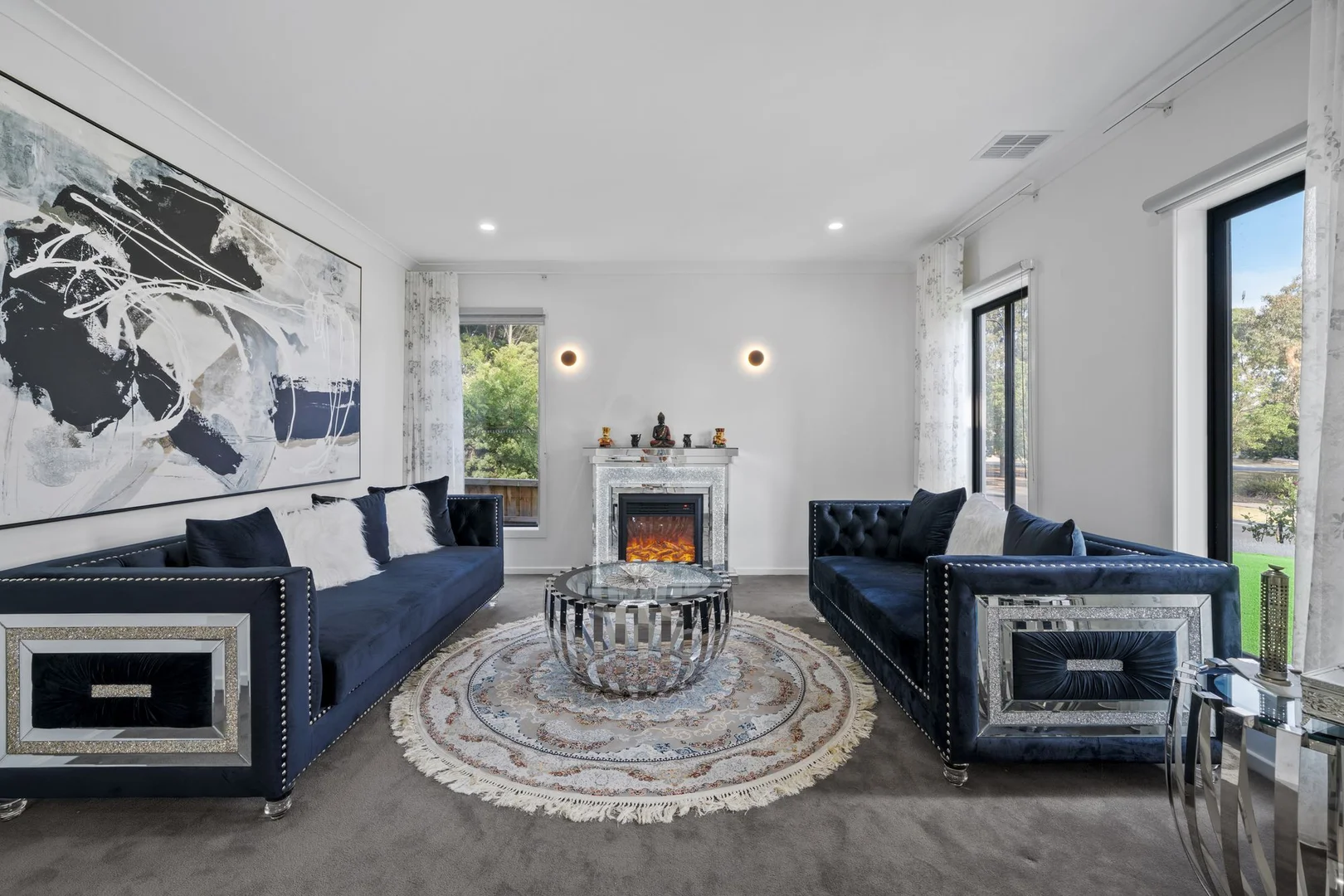 Additional image 2 of 72 Cresthaven Boulevard, Berwick VIC 3806