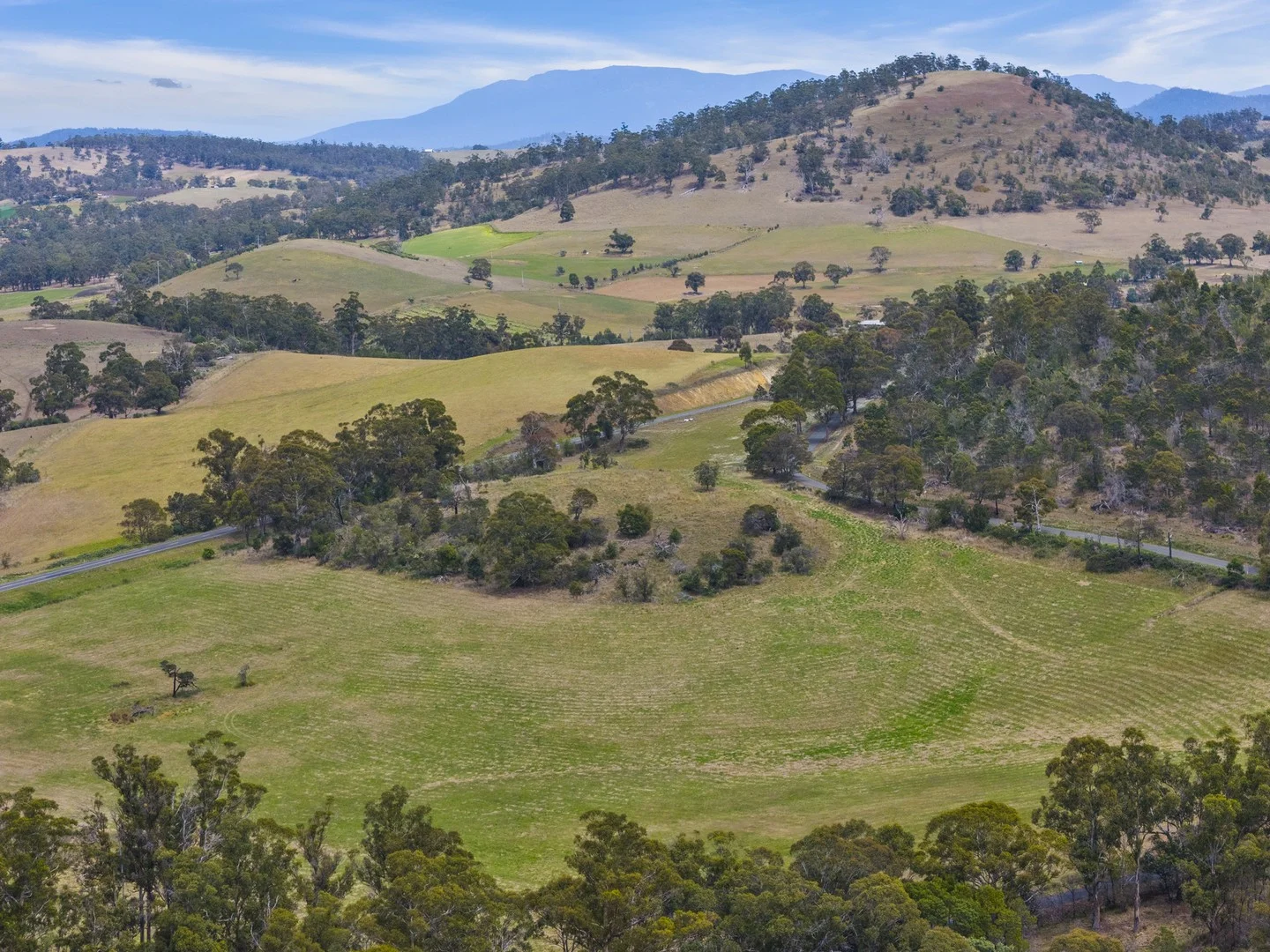 1 Aldridge Road, Orielton TAS 7172