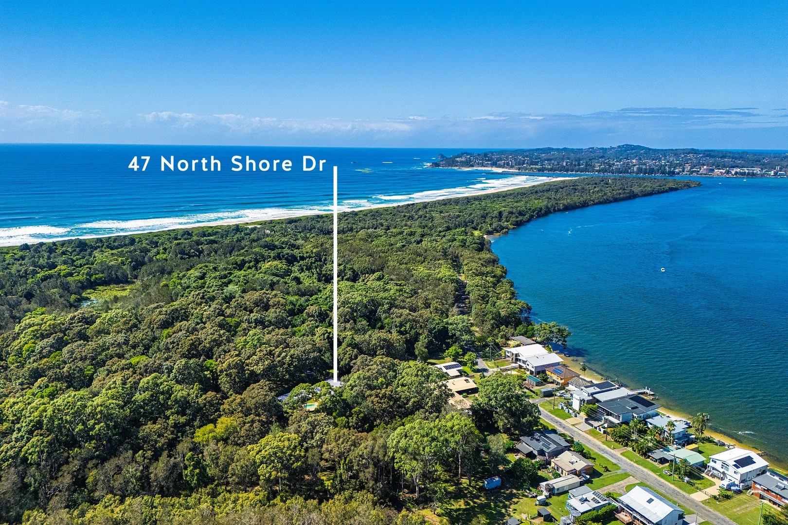 Additional image 2 of 47 North Shore Drive, North Shore NSW 2444