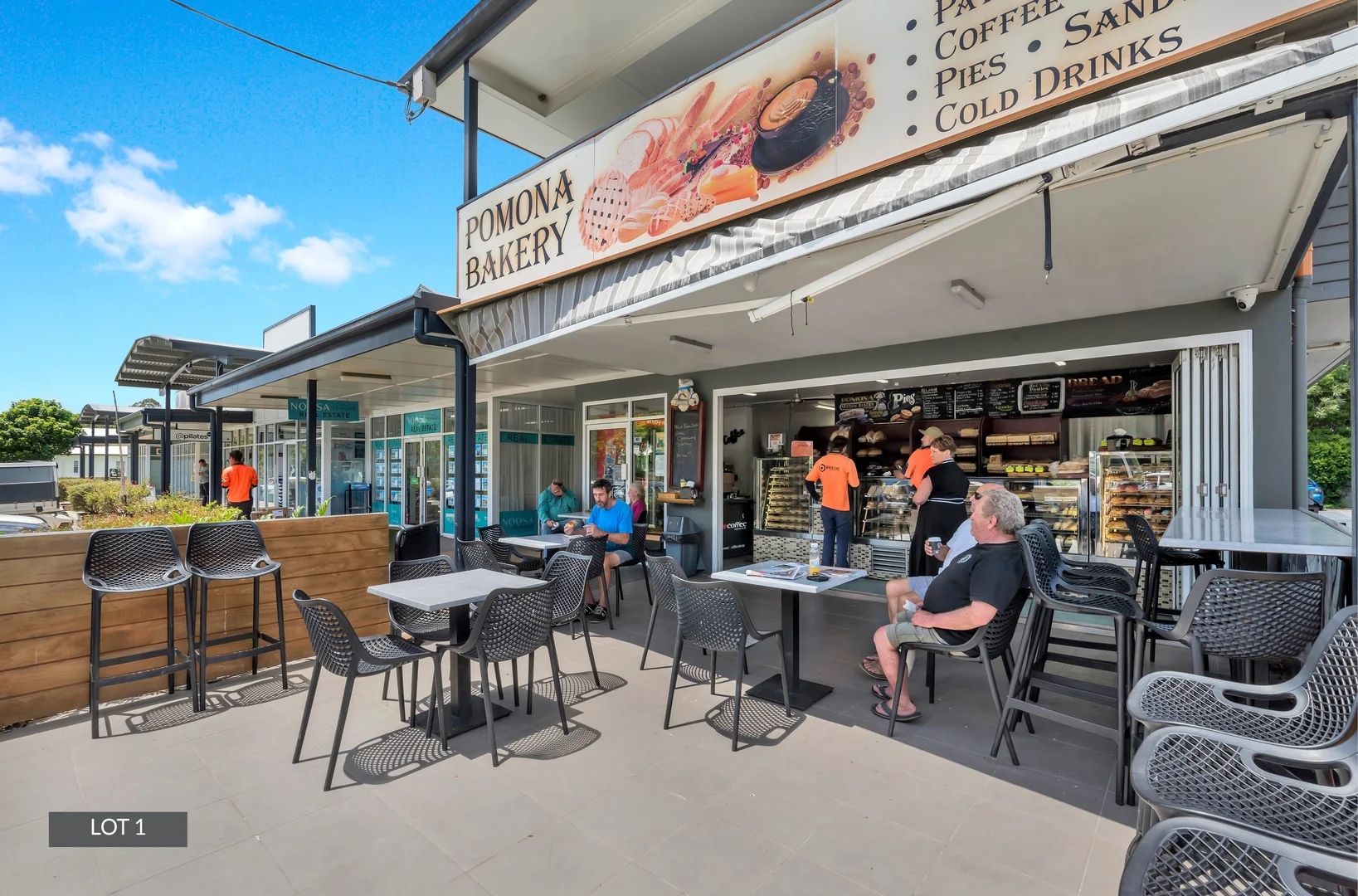 Additional image 7 of 4/3 Station Street, Pomona QLD 4568