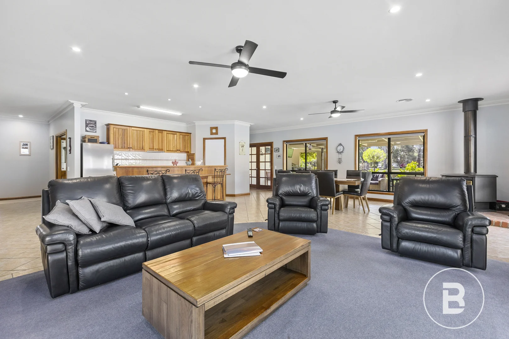 Additional image 4 of 22 Damien Court, Muckleford VIC 3451