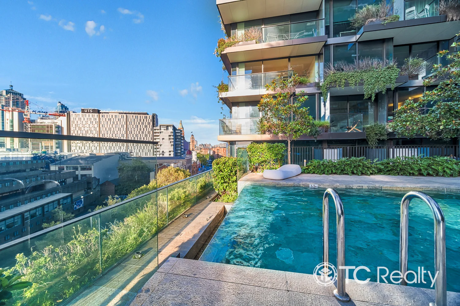 Additional image 11 of 2610/3 Carlton St, Chippendale NSW 2008