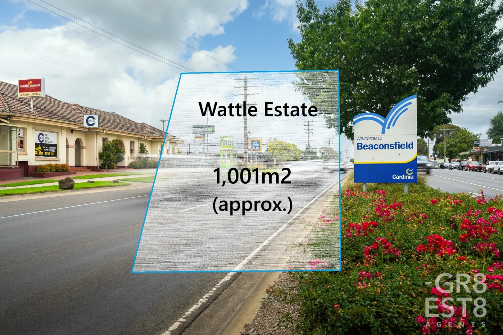 22 Wattle Crescent, Beaconsfield VIC 3807