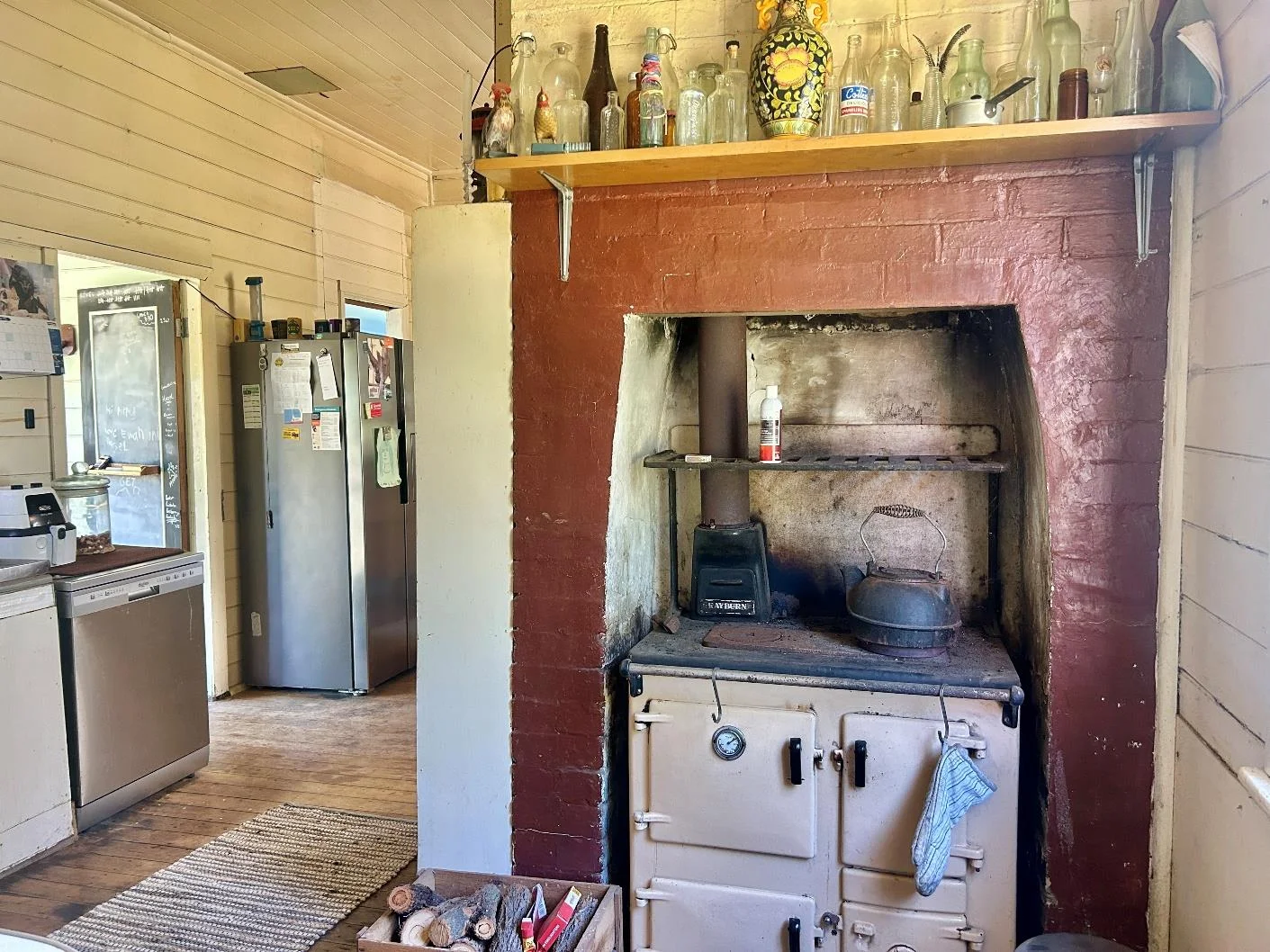 Additional image 9 of 42 Mabbotts Lane, Kentucky NSW 2354