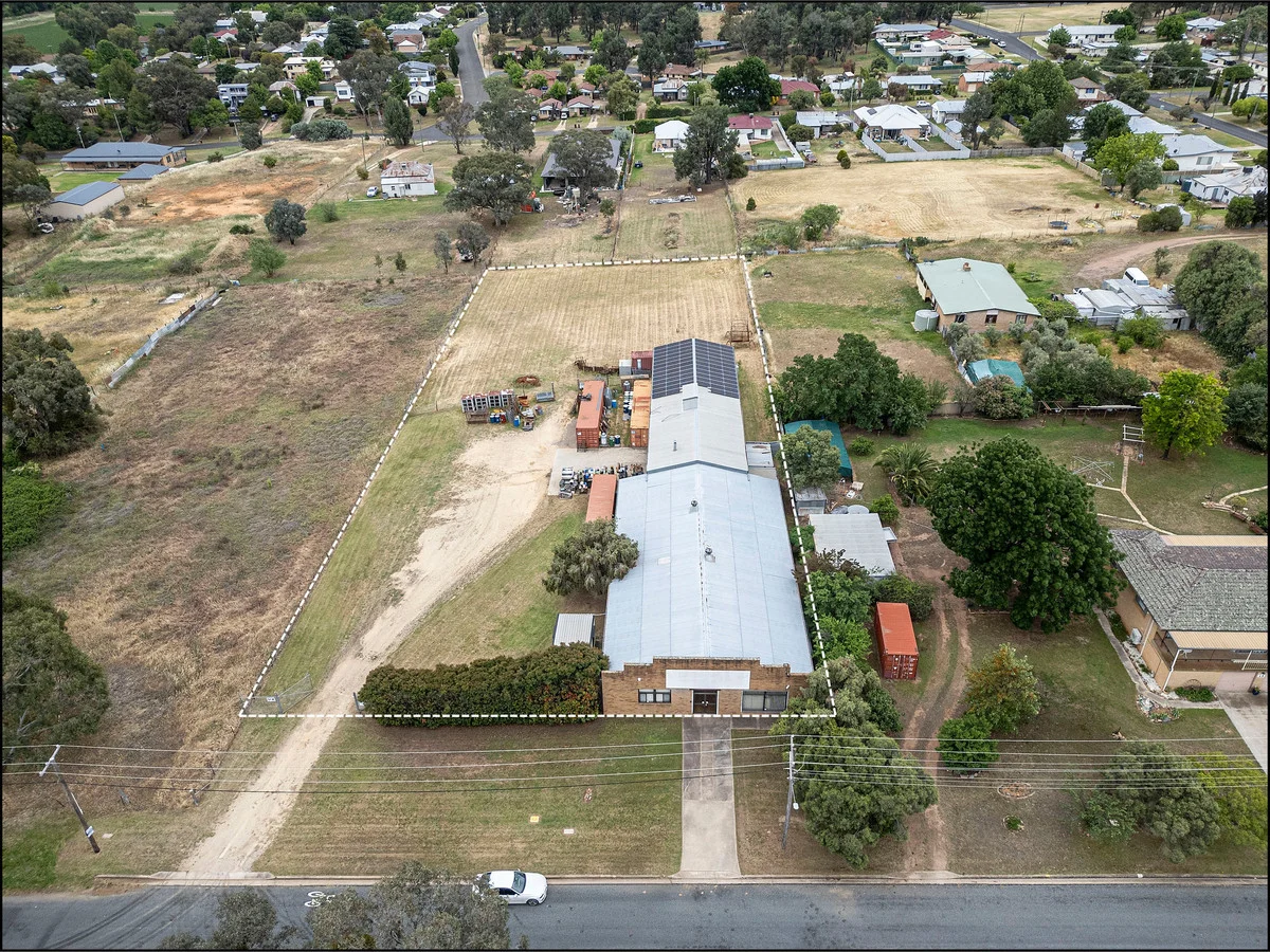 19 Taragala Street, Cowra NSW 2794