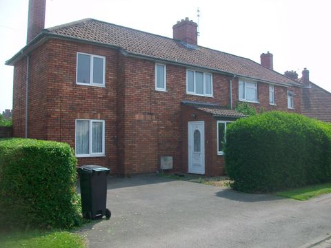 Beechen Drive, Fishponds, Bristol BS16