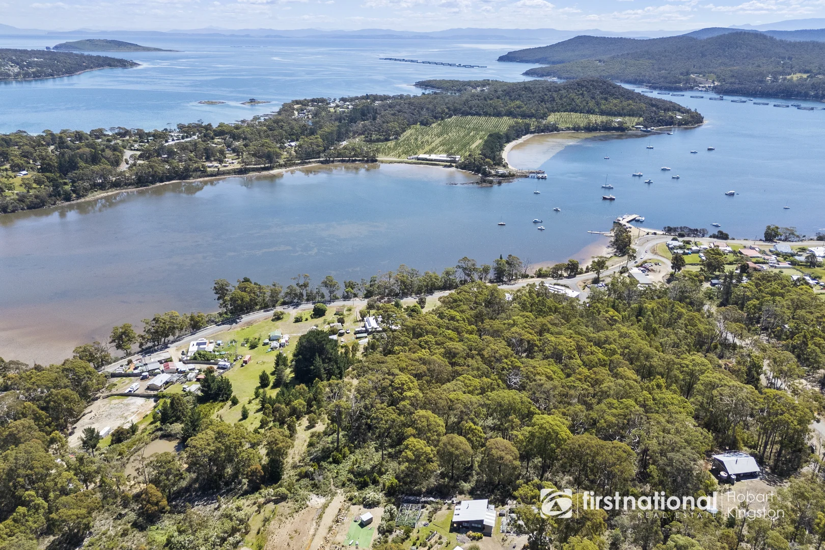 Additional image 11 of 1725 Main Road, Nubeena TAS 7184